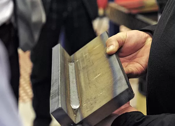 Γιατί η οπτική επιθεώρηση συγκολλήσεων είναι πιο σημαντική απ’ όσο νομίζεις